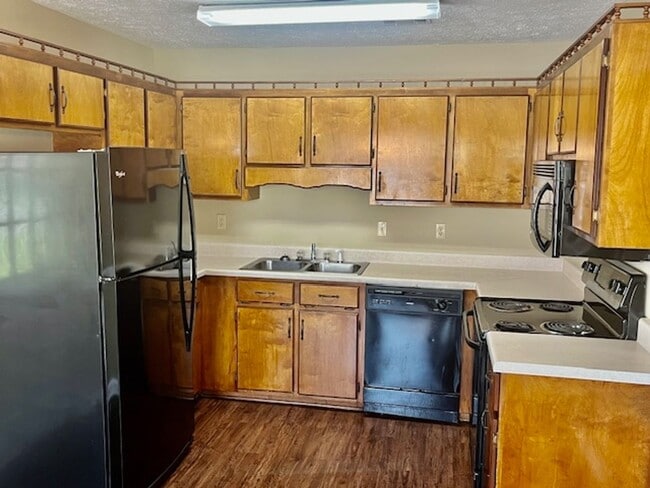 1012-12 Pebblecreek Dr in Rome, GA - Building Photo - Building Photo