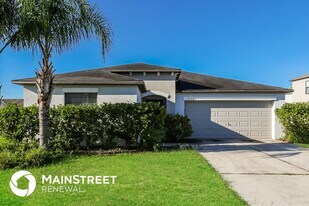 36124 Stable Wilk Ave in Zephyrhills, FL - Building Photo