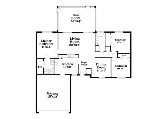 15431 Margaux Dr in Clermont, FL - Foto de edificio - Building Photo