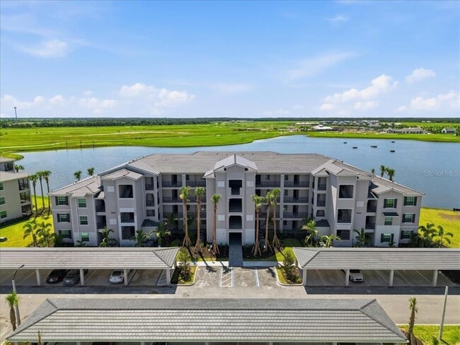 property at 19116 Scallop Lp