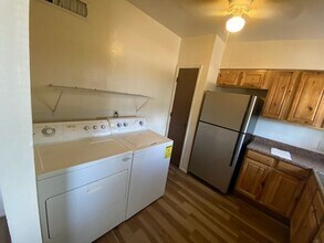 608 E Lester St in Tucson, AZ - Foto de edificio - Building Photo