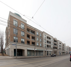 The Beach Condominiums 2 in Toronto, ON - Building Photo - Building Photo