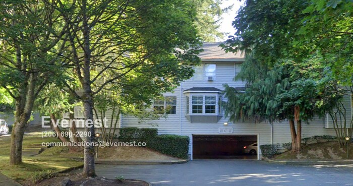 7602 Concord Ln NE in Bremerton, WA - Building Photo