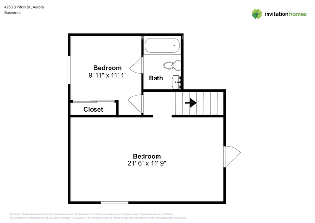 4258 S Pitkin St in Aurora, CO - Building Photo - Building Photo