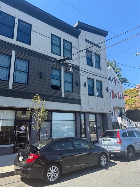 property at 14 Yeamans St
