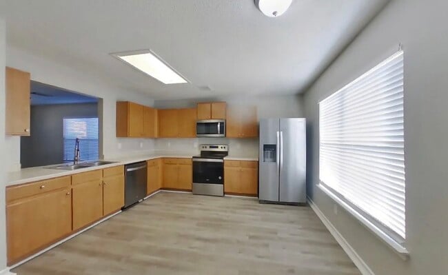 10171 Paddlefish Creek in San Antonio, TX - Building Photo - Building Photo