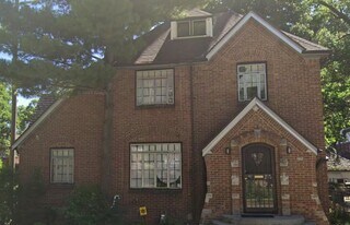 17612 Prairie St in Detroit, MI - Building Photo