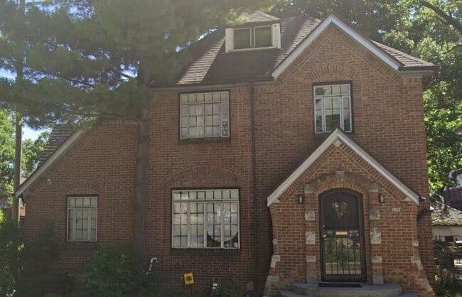 property at 17612 Prairie St