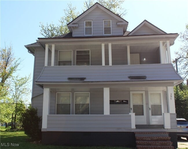 property at 397 E 148th St