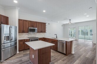 737 Hazelmoor Ln, Unit A119 in Nocatee, FL - Building Photo - Building Photo