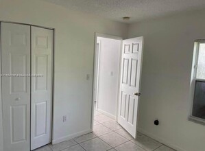 12260 SW 251st Terrace in Homestead, FL - Building Photo - Building Photo