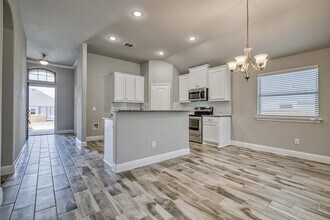 207 Gardenia Dr in Royse City, TX - Foto de edificio - Building Photo