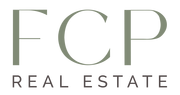 Property Management Company Logo FCP