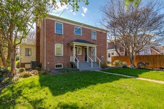 4524 Fitzhugh Ave in Richmond, VA - Building Photo - Building Photo