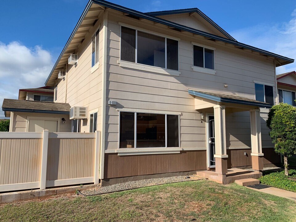 911030-1030 Manaolana St in Ewa Beach, HI - Building Photo