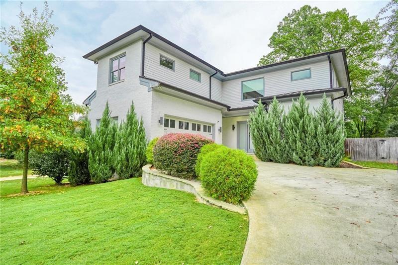 2975 Osborne Rd NE in Atlanta, GA - Building Photo