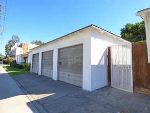 5959 Irvine Ave in North Hollywood, CA - Building Photo - Other