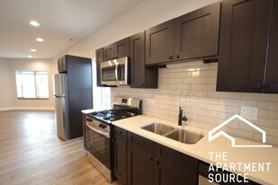 4411 N Kimball Ave in Chicago, IL - Building Photo