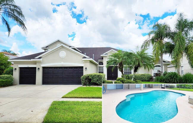 property at 2408 Tea Olive Terrace