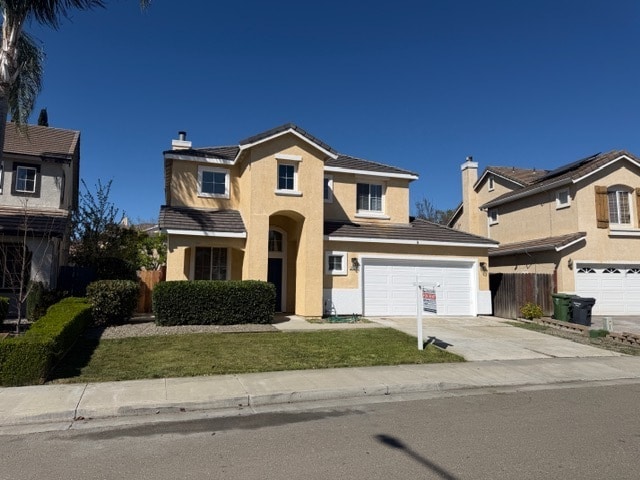 property at 2829 Hawkins Ln