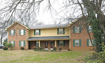 4119 Willard Dr in Chattanooga, TN - Building Photo - Building Photo