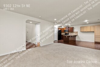 9302 12th St NE in Lake Stevens, WA - Building Photo - Building Photo