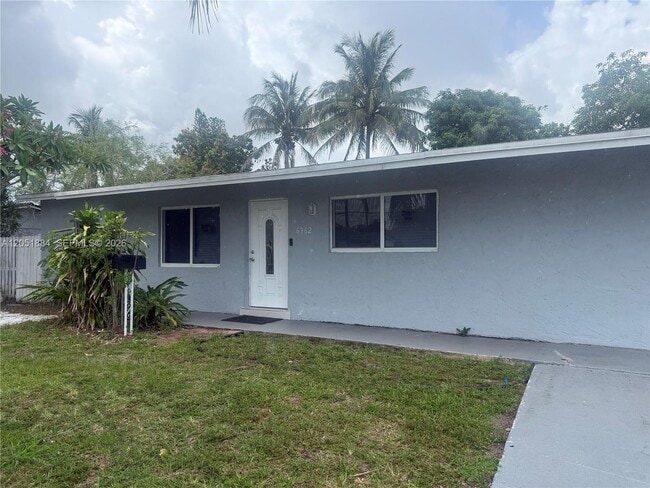 property at 6362 Southgate Blvd