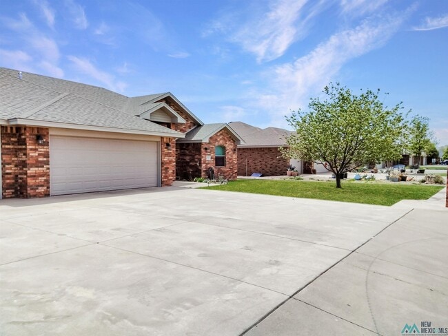 133 Garrett Dr in Clovis, NM - Building Photo - Building Photo