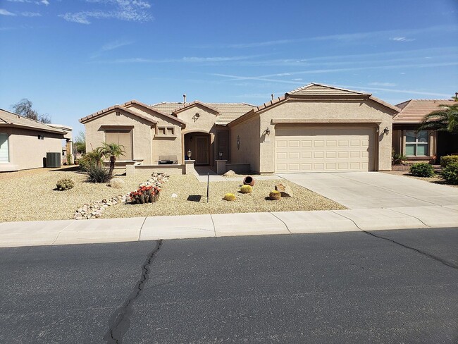 property at 3818 E Hazeltine Way