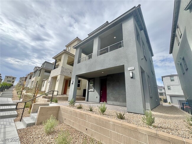 property at 1548 Little Penguin St