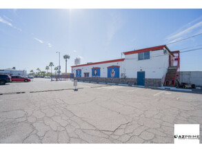 2842 W Van Buren St in Phoenix, AZ - Building Photo - Building Photo