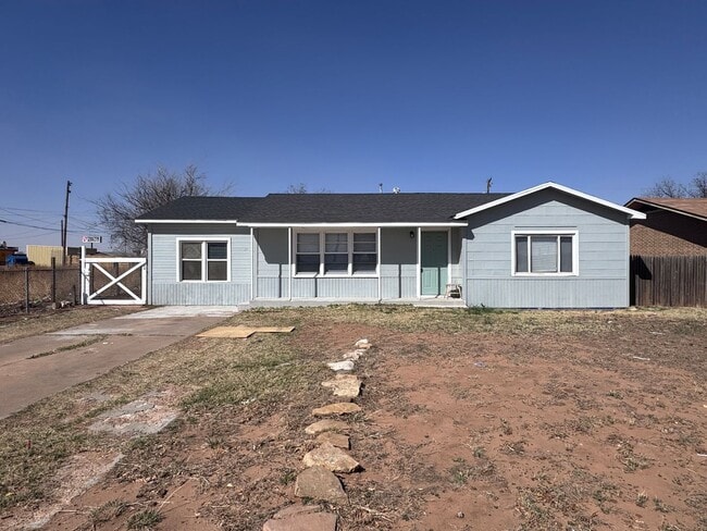 property at 812 48th St