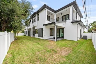 3701 S Lynwood Ave in Tampa, FL - Building Photo - Building Photo