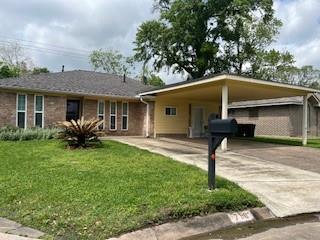 719 Kilpatrick St in Channelview, TX - Building Photo
