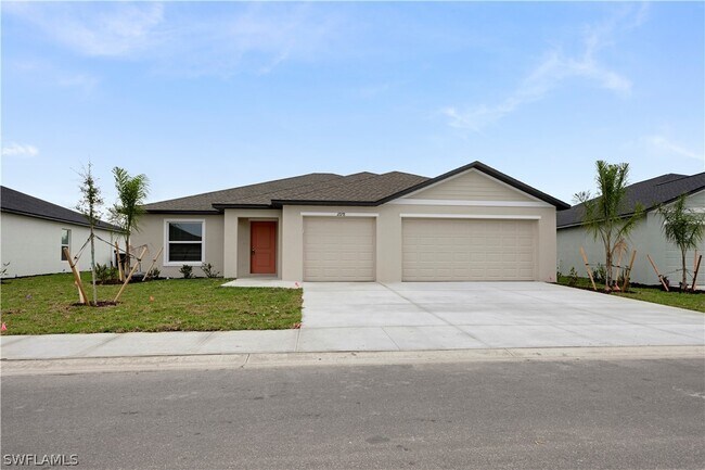 property at 17178 Pompeii Way