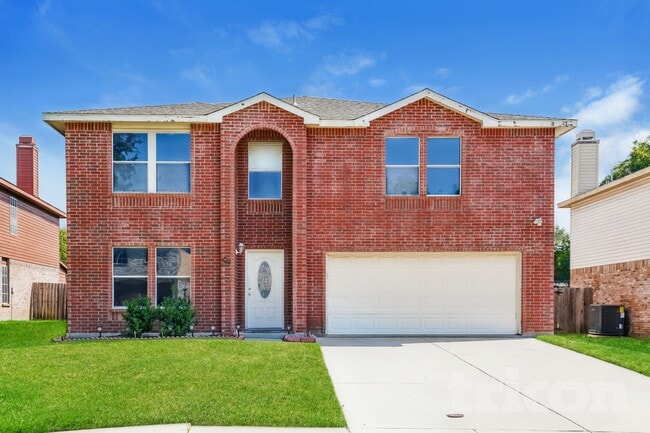 property at 2956 Volturno Dr