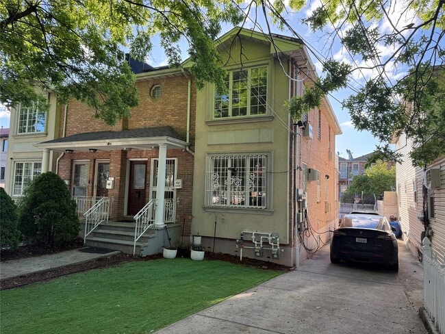 property at 133-17 129th St