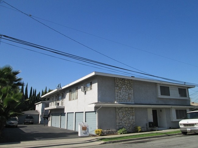 7924 2nd St in Downey, CA - Building Photo - Building Photo