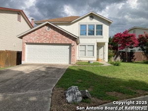 7706 Sandia in San Antonio, TX - Building Photo - Building Photo