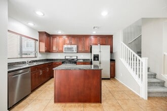 454 Brompton St in Las Vegas, NV - Foto de edificio - Building Photo