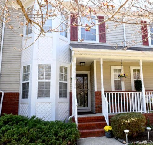 property at 101 Lexington Ct