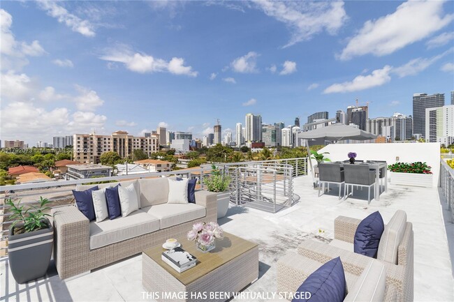 property at 545 SW 11th St