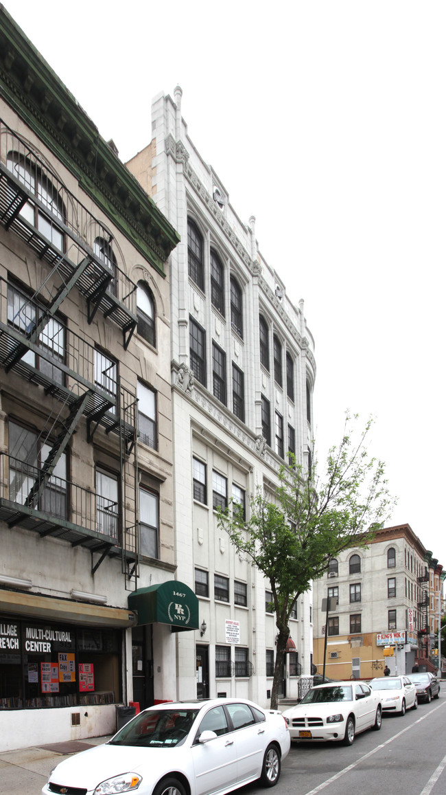 Studebaker in Brooklyn, NY - Building Photo - Building Photo