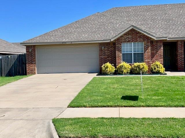 4301 SW Broadstone Ave in Bentonville, AR - Foto de edificio - Building Photo