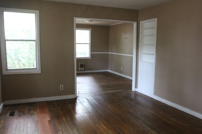 1112 13th Ave in Albany, GA - Building Photo - Building Photo