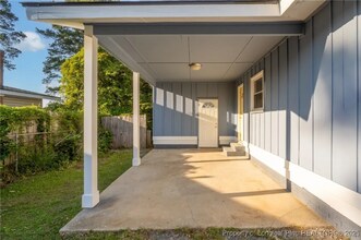 675 Wiltshire Rd in Fayetteville, NC - Building Photo - Building Photo