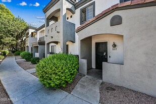 4608 W Maryland Ave in Glendale, AZ - Building Photo