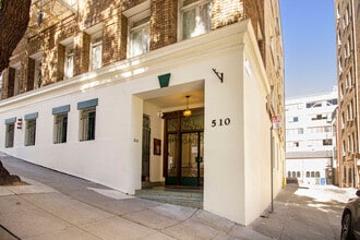510 Stockton in San Francisco, CA - Foto de edificio - Building Photo