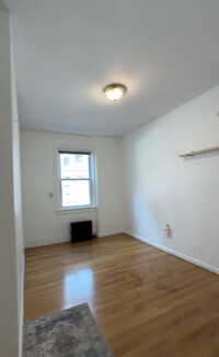 12 Follen St, Unit 1 in Boston, MA - Building Photo - Building Photo