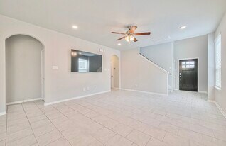 31630 Heguy Pass in Fulshear, TX - Building Photo